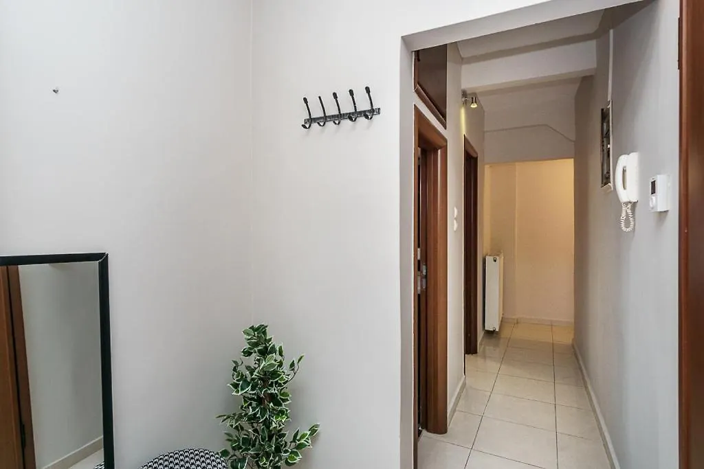 C.3 Lavender_Colony_Apartment Thessaloniki